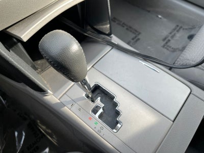 2010 Toyota Camry SE