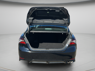 2024 Toyota Camry SE Nightshade