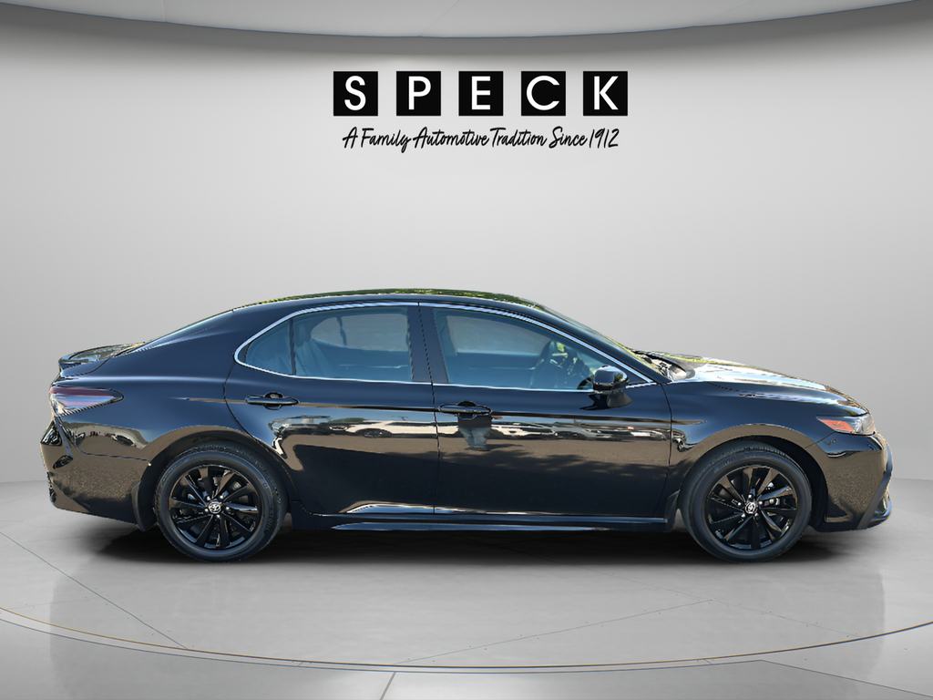 2024 Toyota Camry SE Nightshade