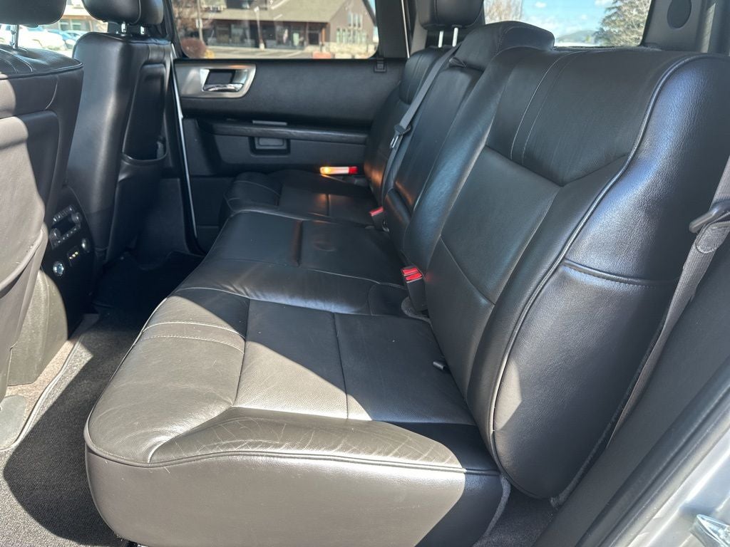 2009 Hummer Luxury Base