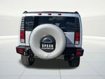 2009 Hummer Luxury Base