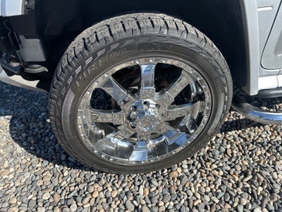 2009 Hummer Luxury Base