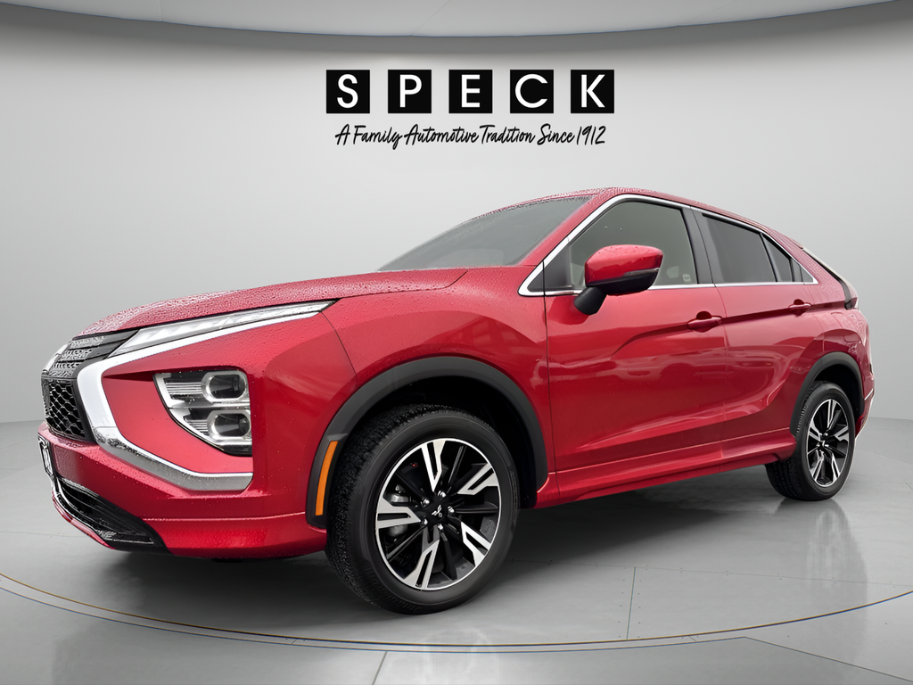 2024 Mitsubishi Eclipse Cross SEL