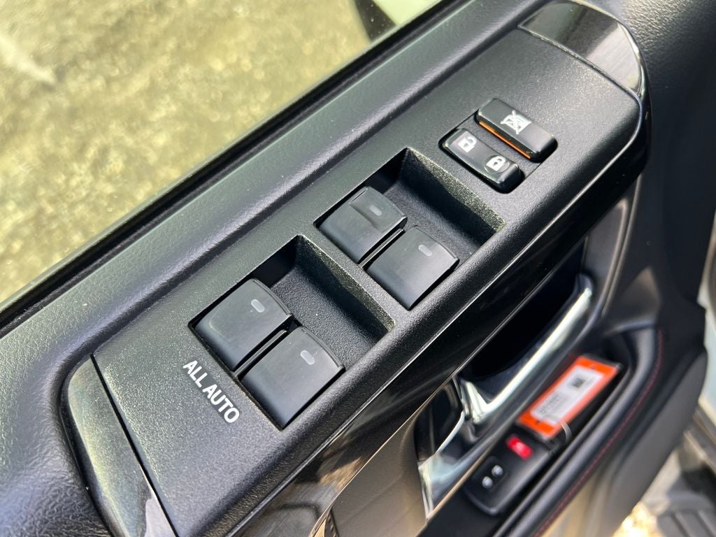 2021 Toyota 4Runner TRD Pro