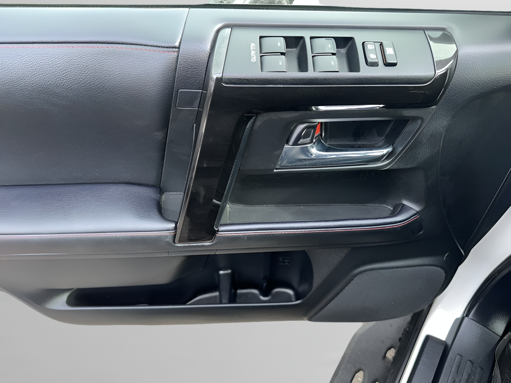 2023 Toyota 4Runner TRD Off-Road