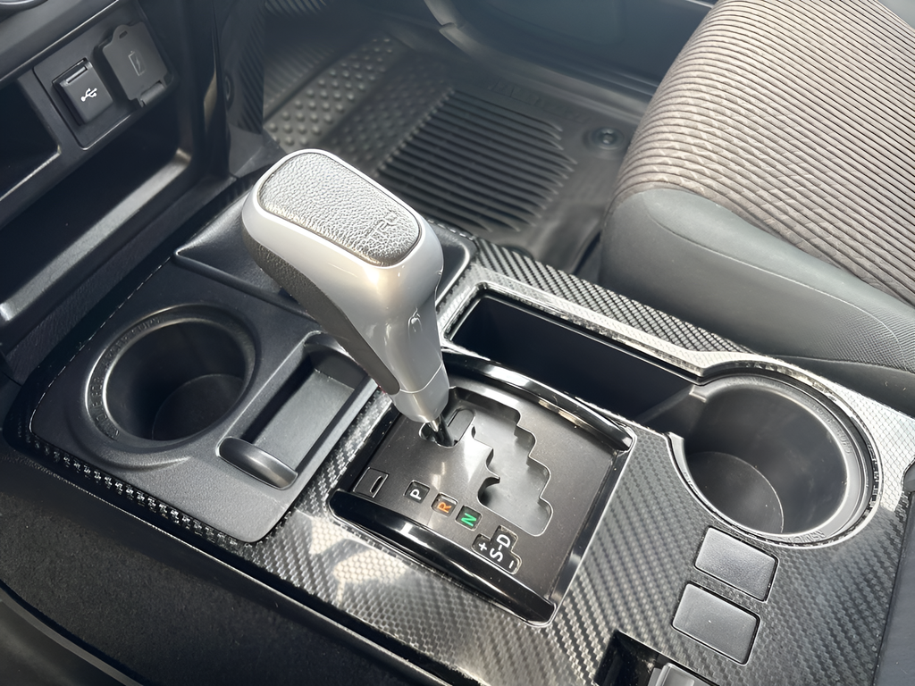 2023 Toyota 4Runner TRD Off-Road