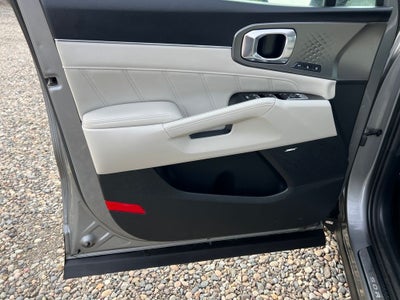 2024 Kia Sorento Hybrid SX Prestige