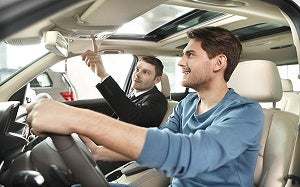 Schedule a test drive at Speck Ford of Prosser in Prosser, WA.