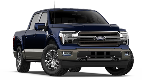 Speck Ford of Prosser in Prosser WA