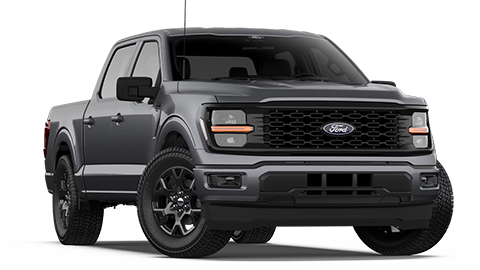 Speck Ford of Prosser in Prosser WA