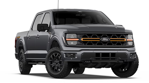 Speck Ford of Prosser in Prosser WA