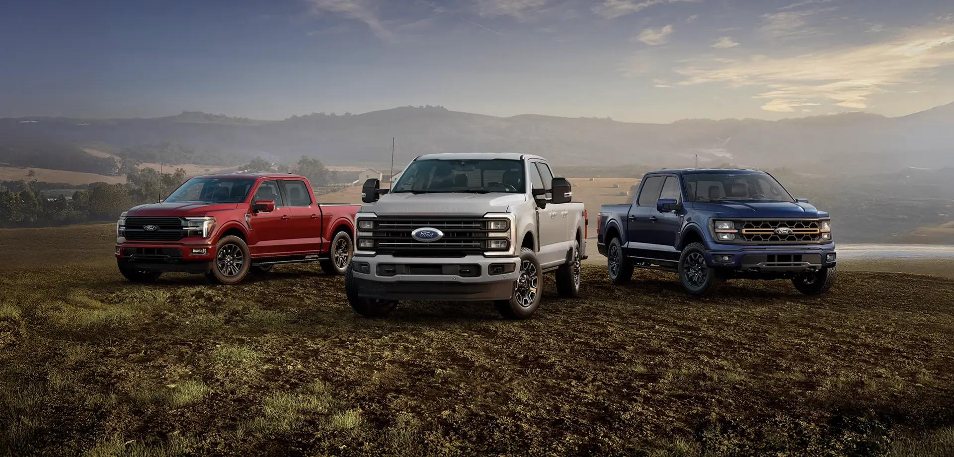 Speck Ford of prosser