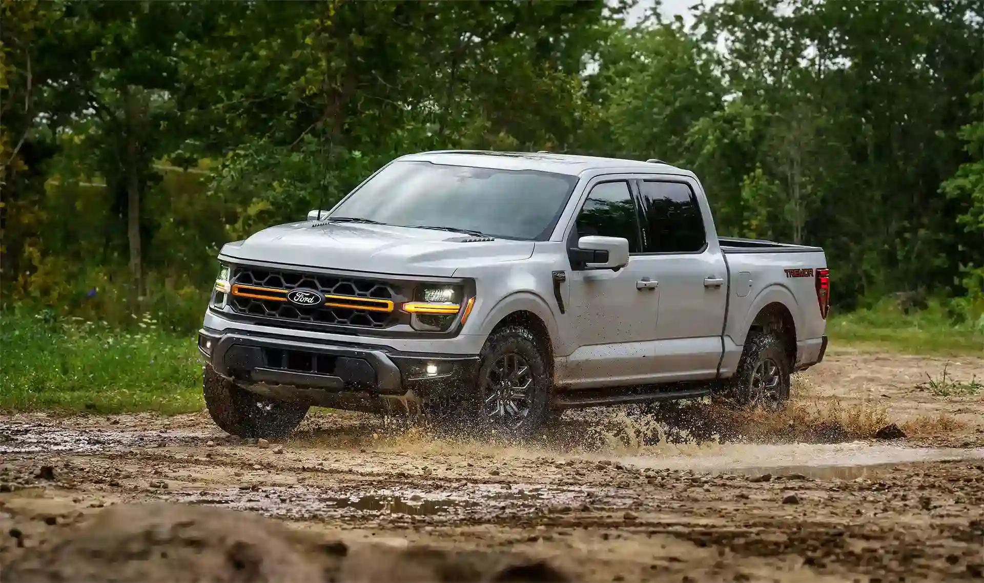 Speck Ford of Prosser