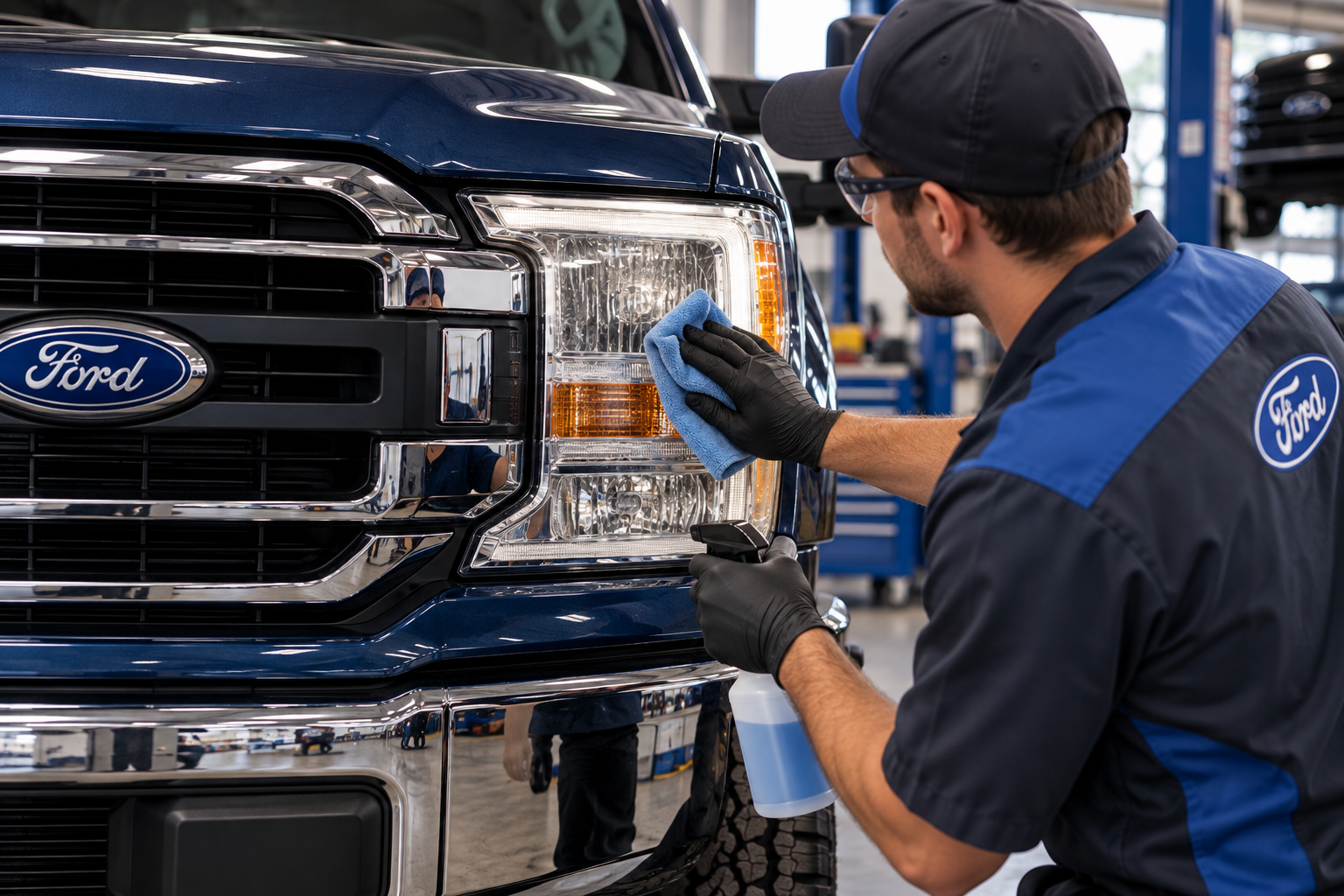 tech-cleaning-headlights