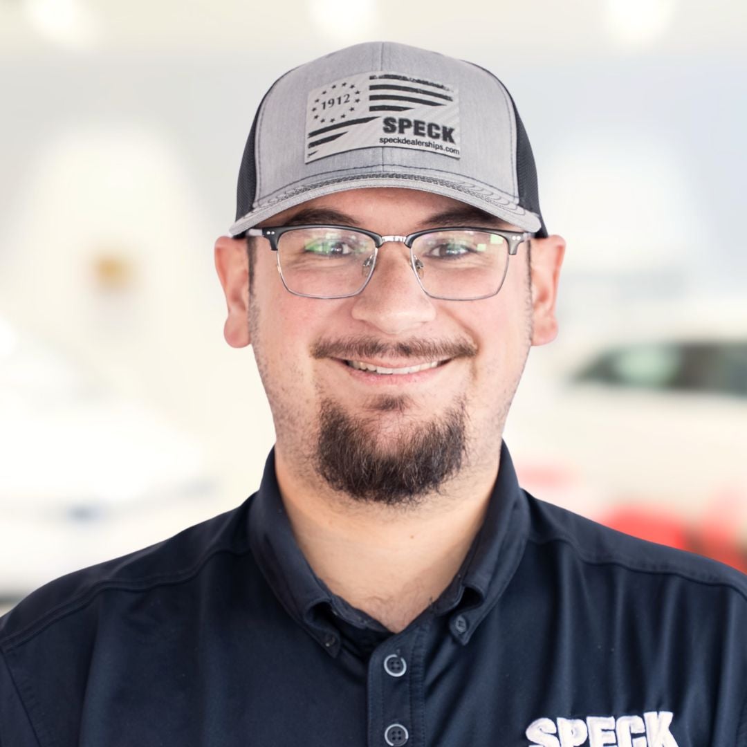 Brandon Sanchez